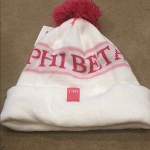 Gamma Phi Beta Hat